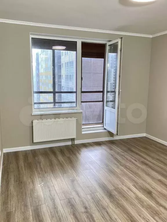 Квартира-студия, 24,4 м, 13/25 эт. - Фото 1
