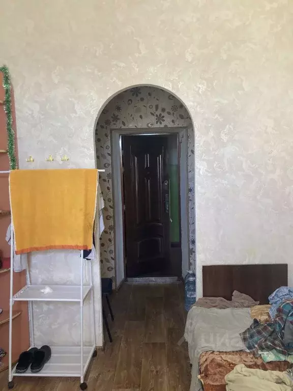 Комната Севастополь ул. Героев Севастополя, 86 (15.0 м) - Фото 1