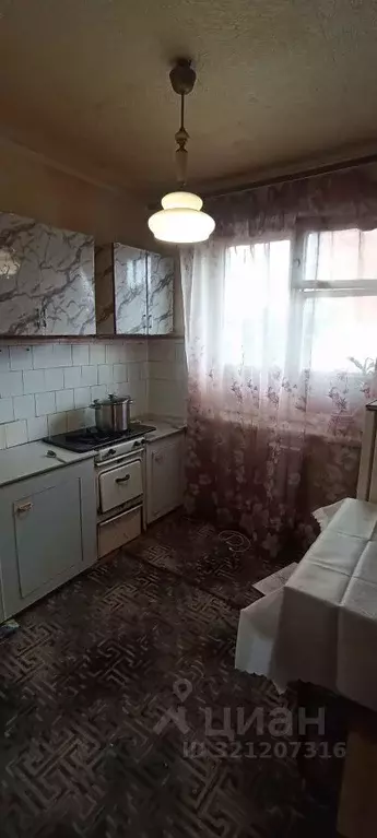 1-к кв. Рязанская область, Рязань ул. Семена Середы, 23/27 (30.1 м) - Фото 1