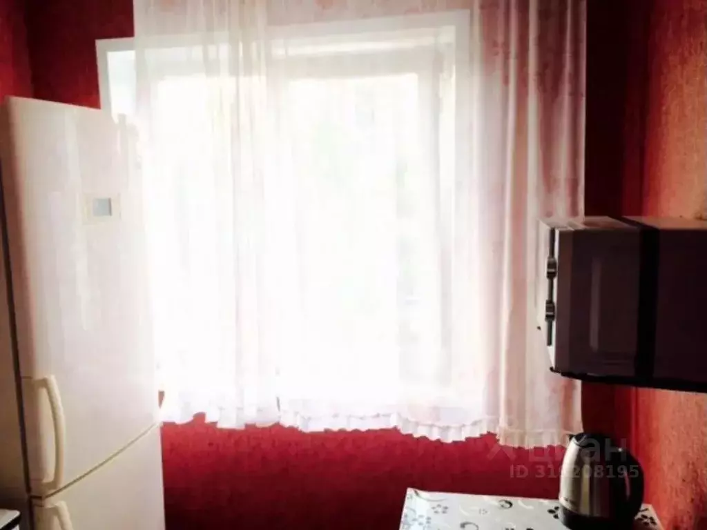 1-к кв. Кемеровская область, Новокузнецк ул. Циолковского, 67 (40.0 м) - Фото 1