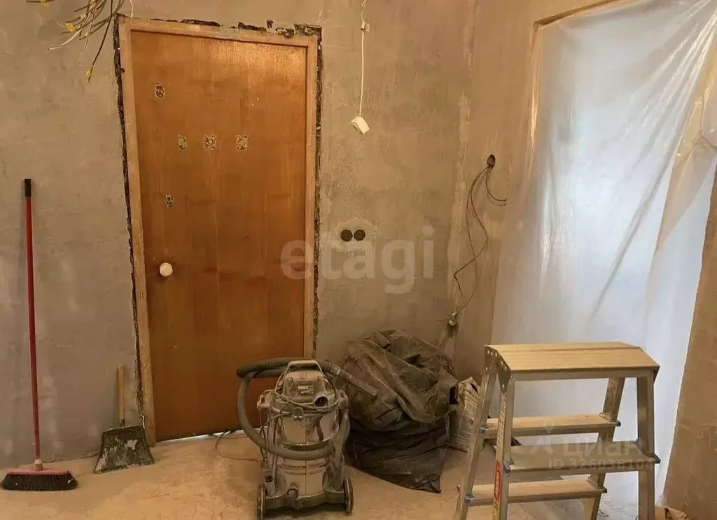 2-к кв. Москва Анадырский проезд, 47К3 (45.0 м) - Фото 1