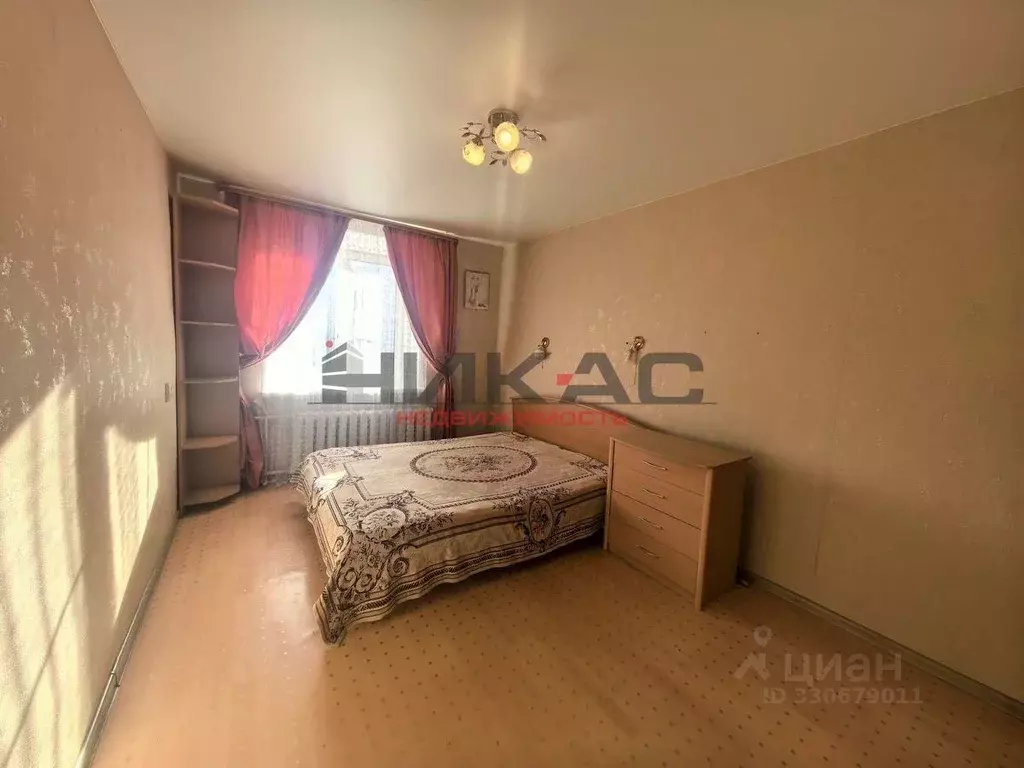 2-к кв. Ярославская область, Ярославль ул. Большая Федоровская, 77 ... - Фото 2