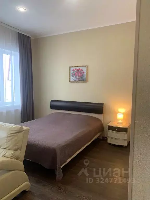 Комната Воронежская область, Поворино пер. Володарского, 2 - Фото 2