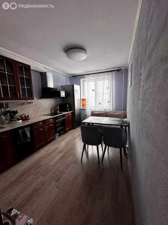 1-комнатная квартира: Долгопрудный, Лихачёвское шоссе, 6к4 (45 м) - Фото 1