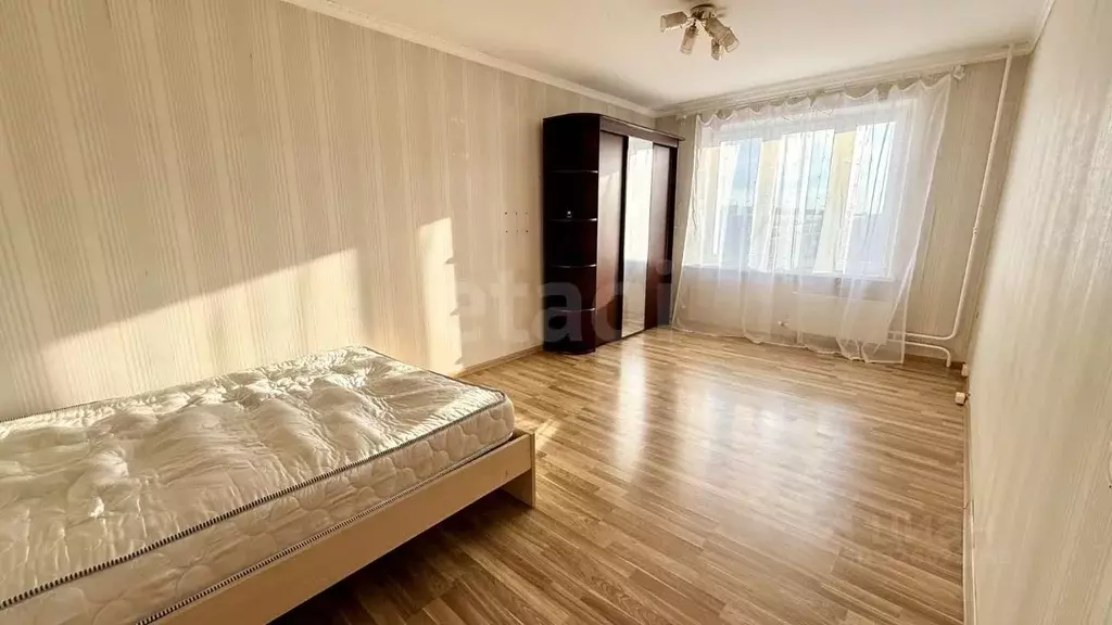 1-к кв. Москва Дорожная ул., 24К2 (31.5 м) - Фото 1