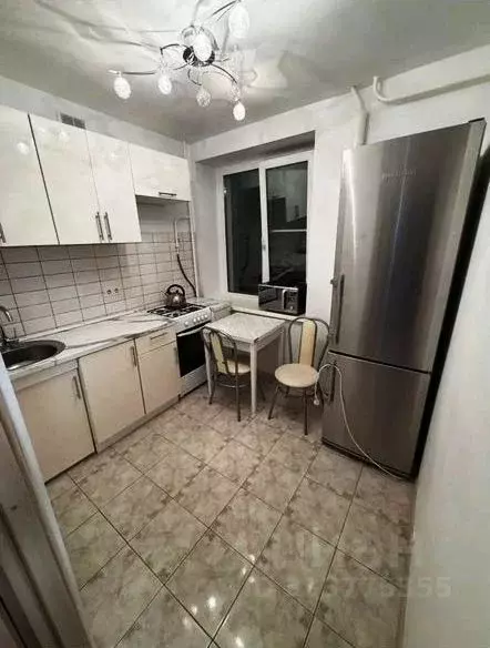 1-к кв. Москва Сторожевая ул., 22К1 (30.0 м) - Фото 1