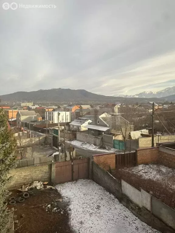Дом в Владикавказ, СТ Иристон, улица Вадима Цомартова (147 м) - Фото 0