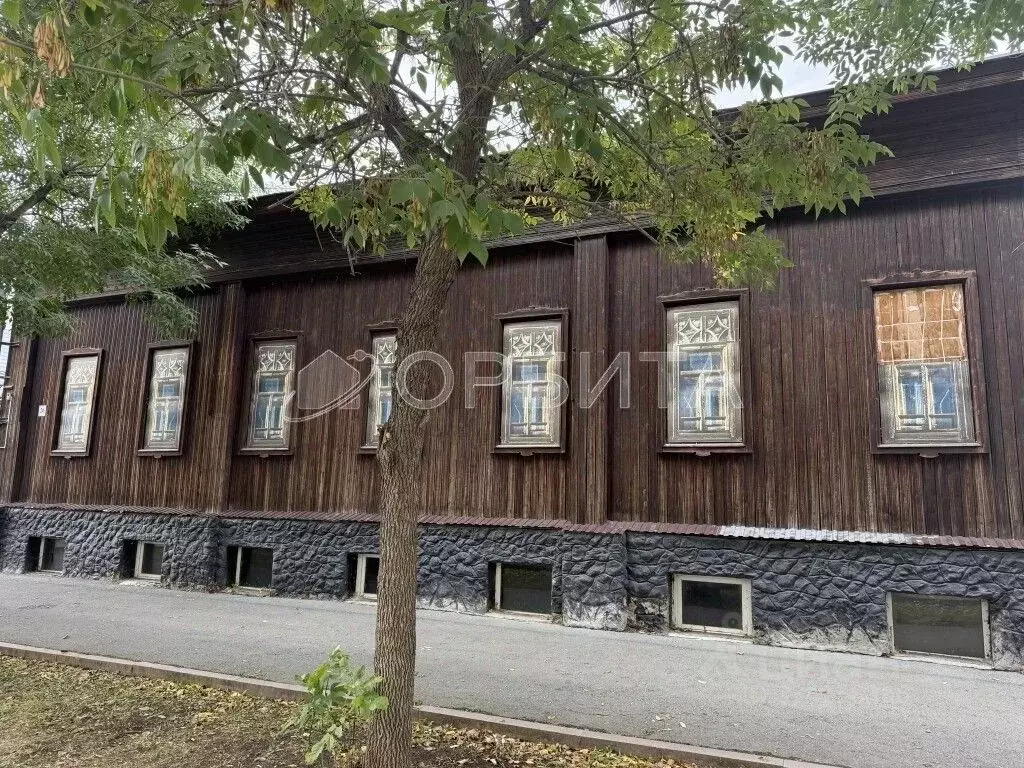 Помещение свободного назначения в Тюменская область, Тюмень ул. ... - Фото 1