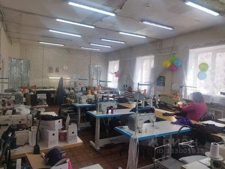 Помещение свободного назначения в Ульяновская область, Ульяновск ... - Фото 1