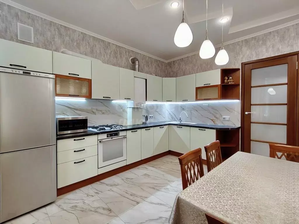 2-к кв. Ростовская область, Таганрог Инструментальная ул., 43Ак2 (75.0 ... - Фото 2