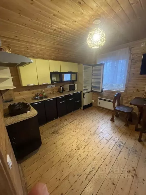 Дом в Саратовская область, Саратов  (70 м) - Фото 1