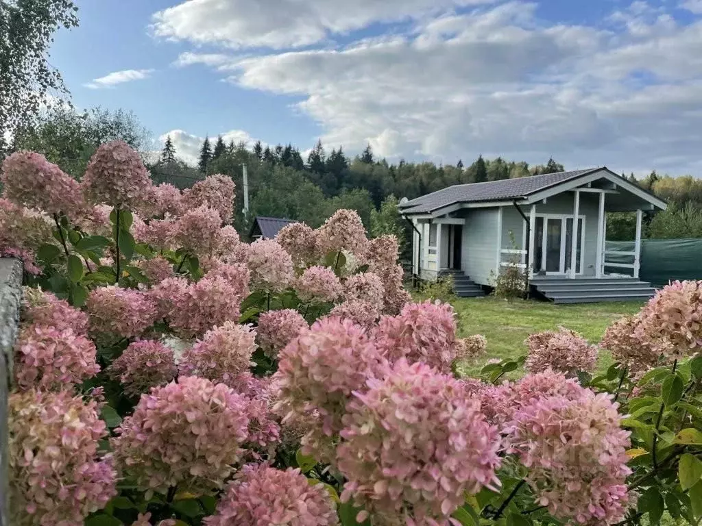 Комната Калужская область, Жуковский район, Чубарово с/пос, д. Инино  ... - Фото 2