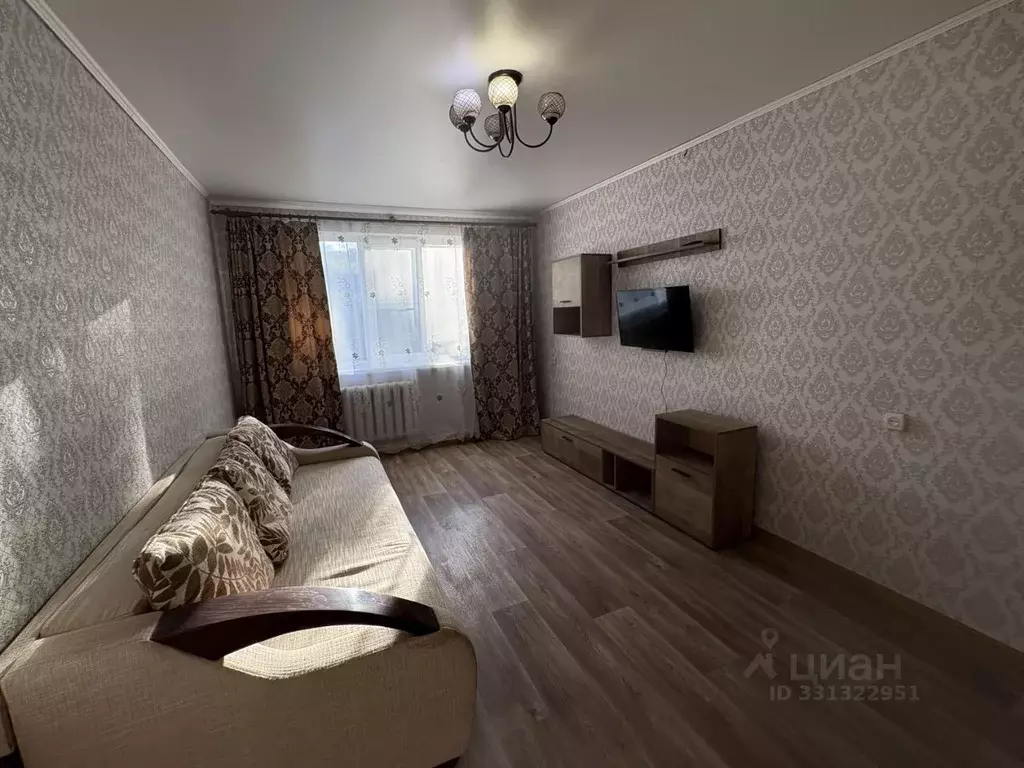2-к кв. Калужская область, Калуга Московская ул., 228 (46.0 м) - Фото 2