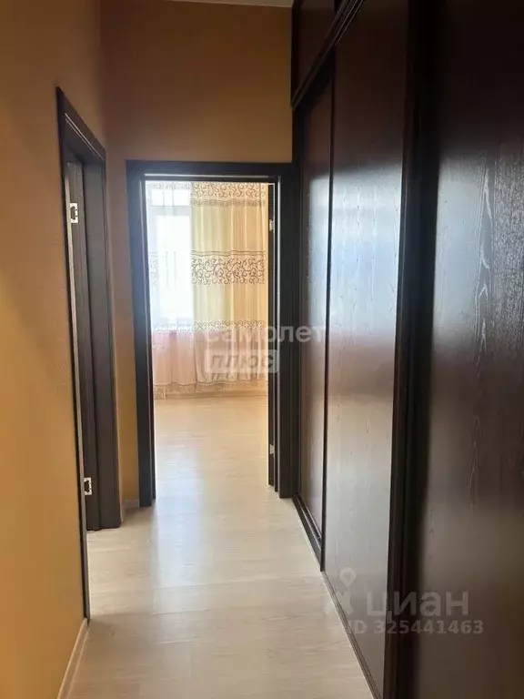 2-к кв. Иркутская область, Иркутск проезд Юрия Тена, 26 (59.0 м) - Фото 2