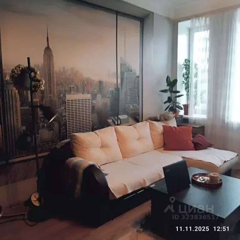 4-к кв. Свердловская область, Нижний Тагил ул. Восточный проезд, 14 ... - Фото 2