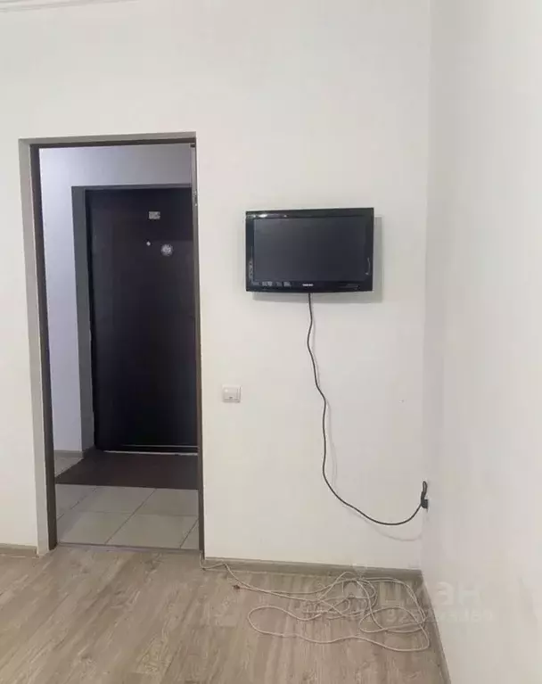 1-к кв. Адыгея, Тахтамукайский район, Яблоновский пгт ул. Гагарина, ... - Фото 2