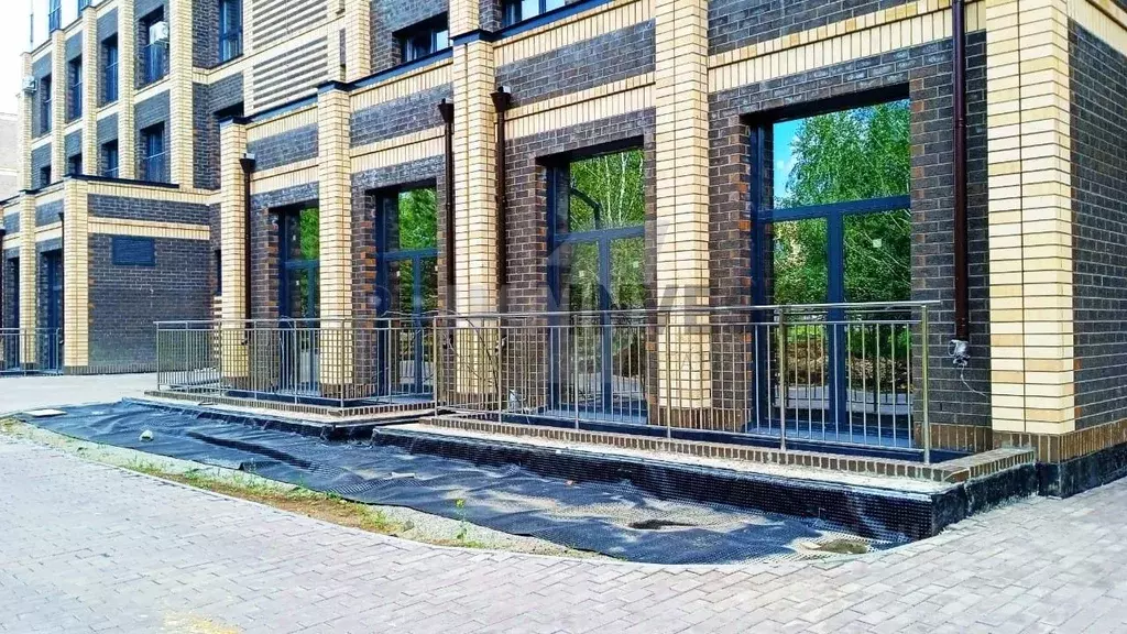 Торговая площадь в Челябинская область, Сосновский район, ... - Фото 2