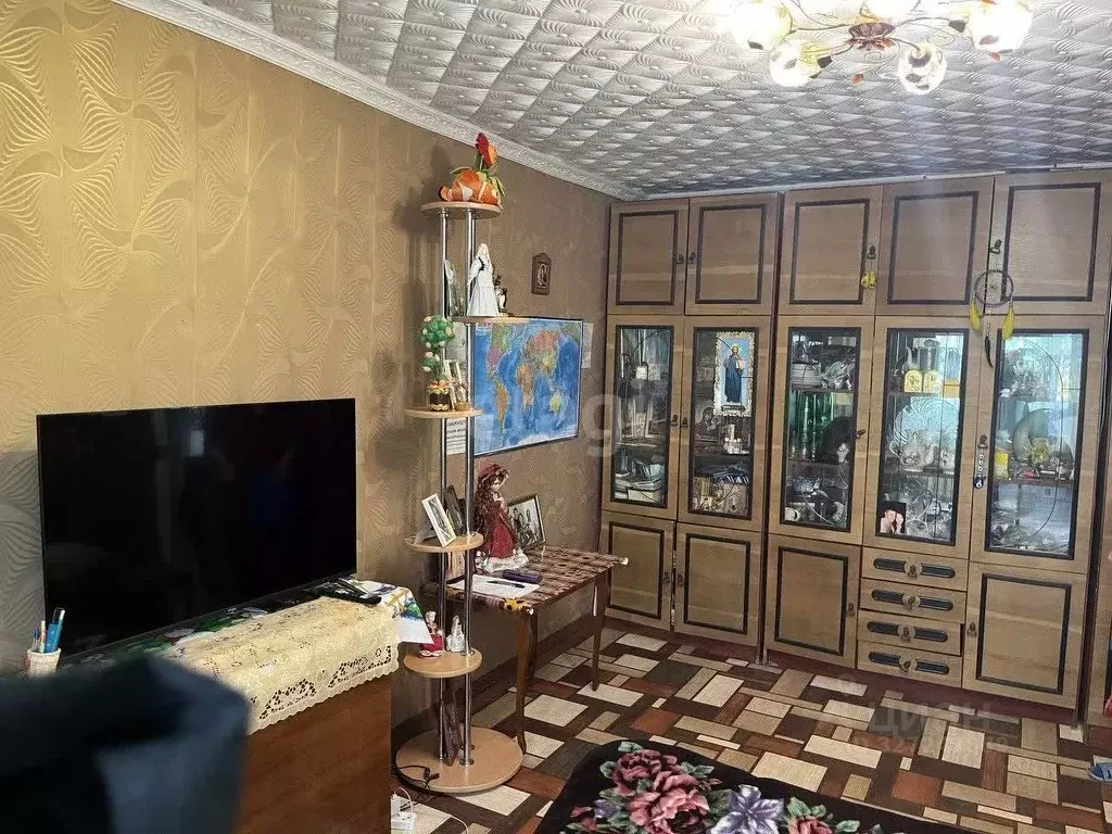 3-к кв. Ямало-Ненецкий АО, Тарко-Сале Пуровский район, ул. Мира, 8 ... - Фото 1