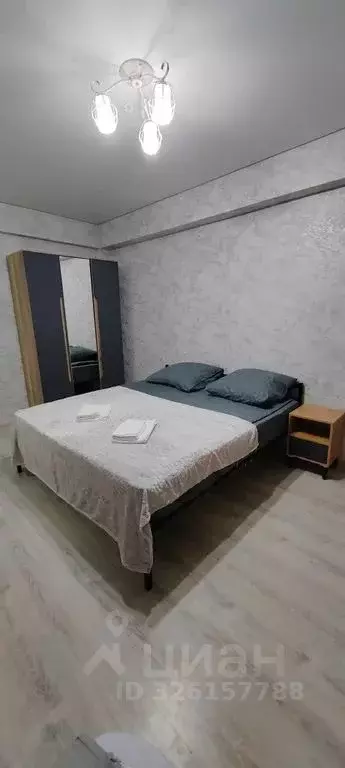 Студия Иркутская область, Байкальск г. Слюдянский район, Байкальское ... - Фото 1