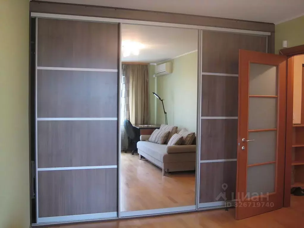 2-к кв. Москва Байкальская ул., 42К2 (45.0 м) - Фото 2