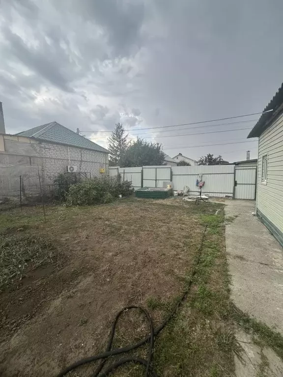 Дом в Волгоградская область, Волгоград ул. Мочалова (64 м) - Фото 1