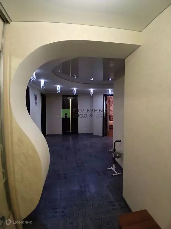Продаётся 3-к квартира, 90.2 м - Фото 1