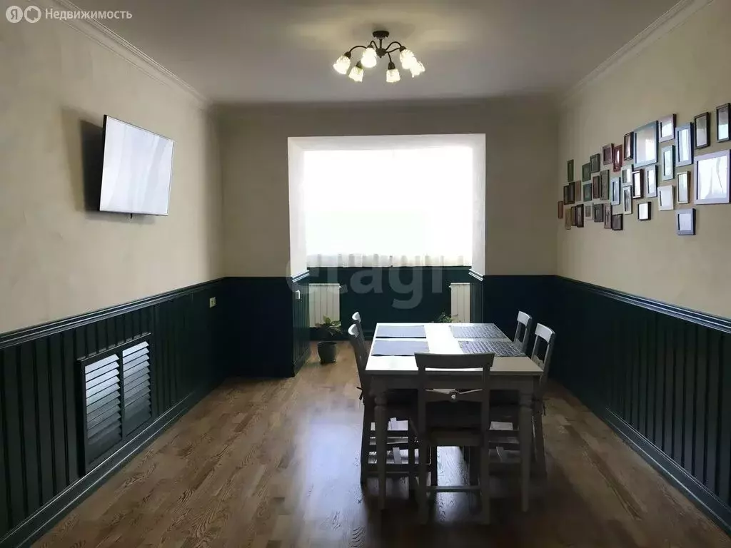 5-комнатная квартира: Пермь, улица Попова, 21 (160 м) - Фото 2