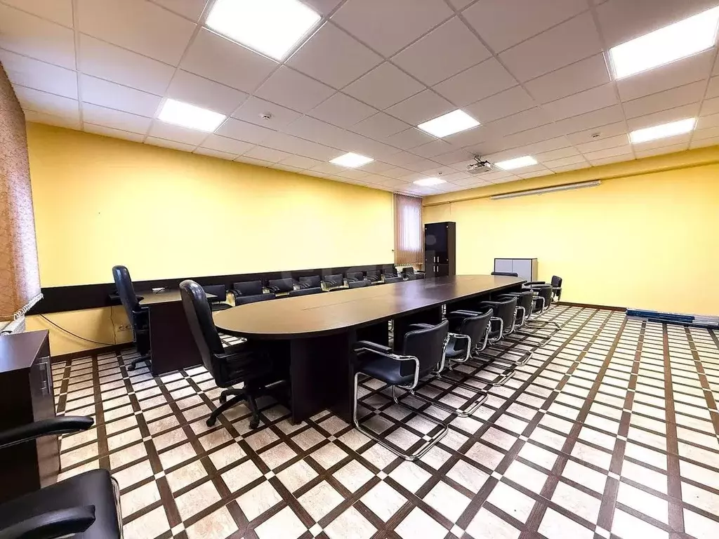 Офис в Московская область, Дубна Станционная ул., 32 (174 м) - Фото 2