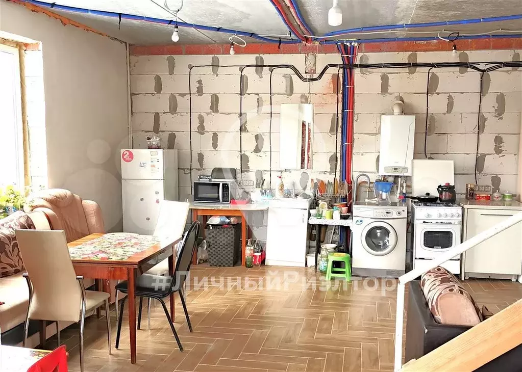 Дом 140 м на участке 6 сот. - Фото 0