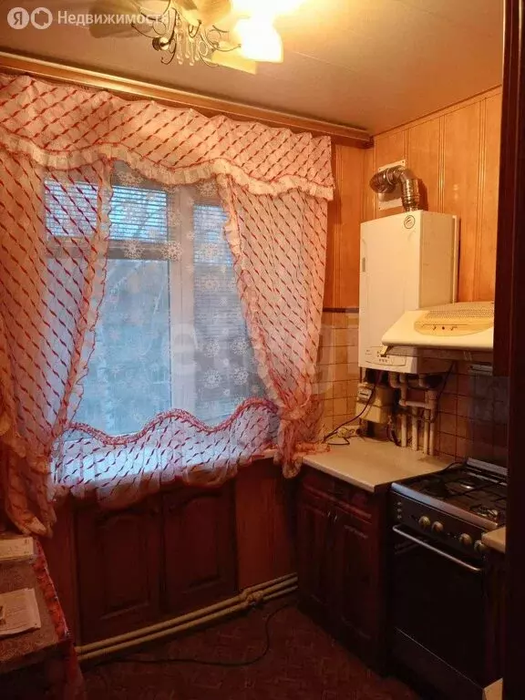 3-комнатная квартира: Ливны, улица Мира, 207 (50.2 м) - Фото 1