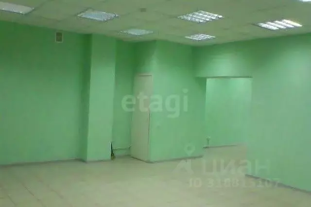 Помещение свободного назначения в Санкт-Петербург ул. Бабушкина, 48 ... - Фото 1
