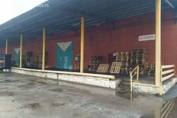 Склад (1169 м) - Фото 2