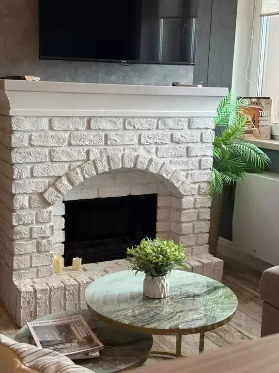 Студия Московская область, Одинцово ул. Сколковская, 1В (43.0 м) - Фото 2