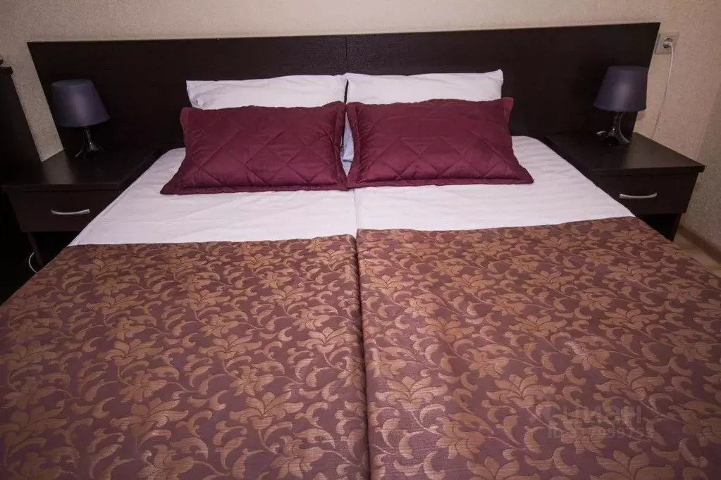 Комната Краснодарский край, Анапа проезд Тополиный, 3 (18.0 м) - Фото 1