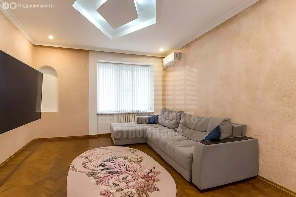 3-комнатная квартира: Таганрог, Александровская улица, 68 (58.4 м) - Фото 2