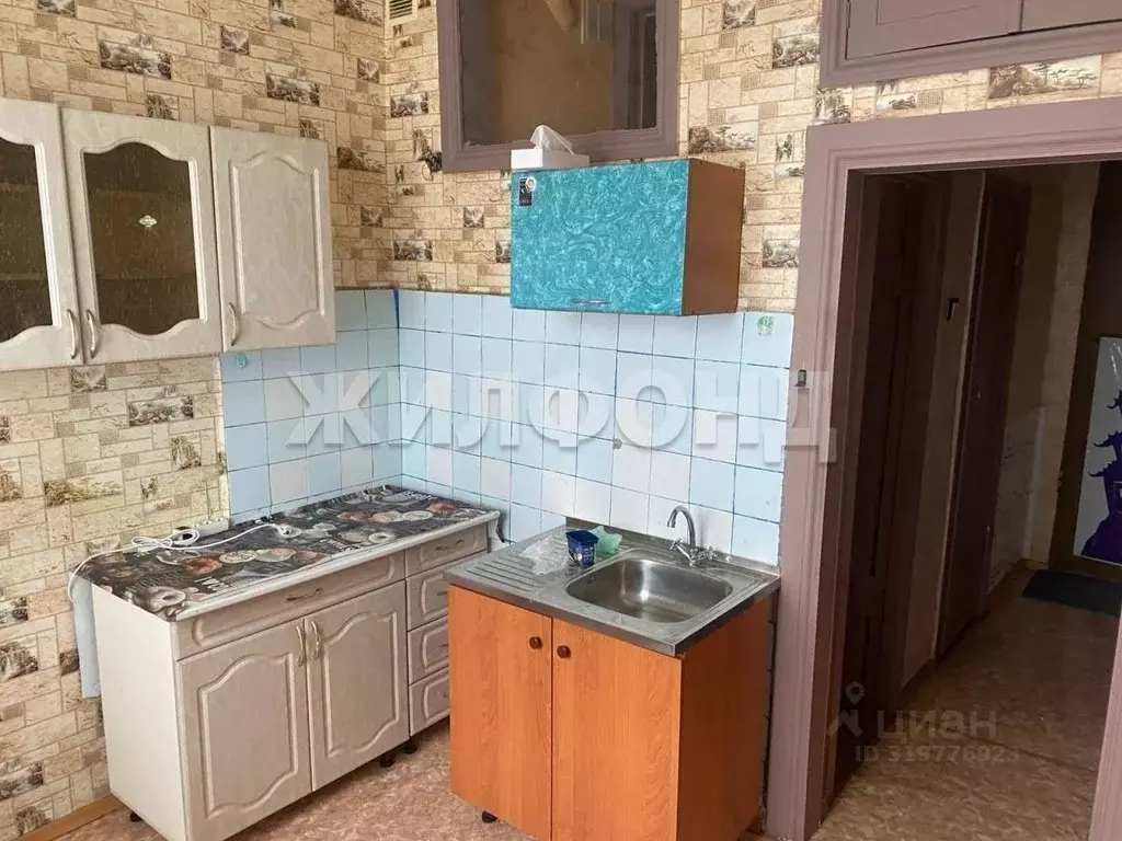 2-к кв. Новосибирская область, Коченево рп 137 (54.3 м) - Фото 1
