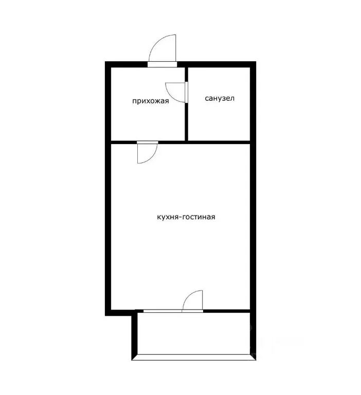 Студия Адыгея, Тахтамукайский район, Старобжегокайское с/пос, Новая ... - Фото 2