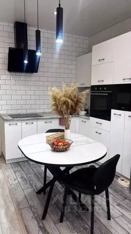 2-к кв. Пермский край, Пермь ул. Мира, 115б (45.0 м) - Фото 2