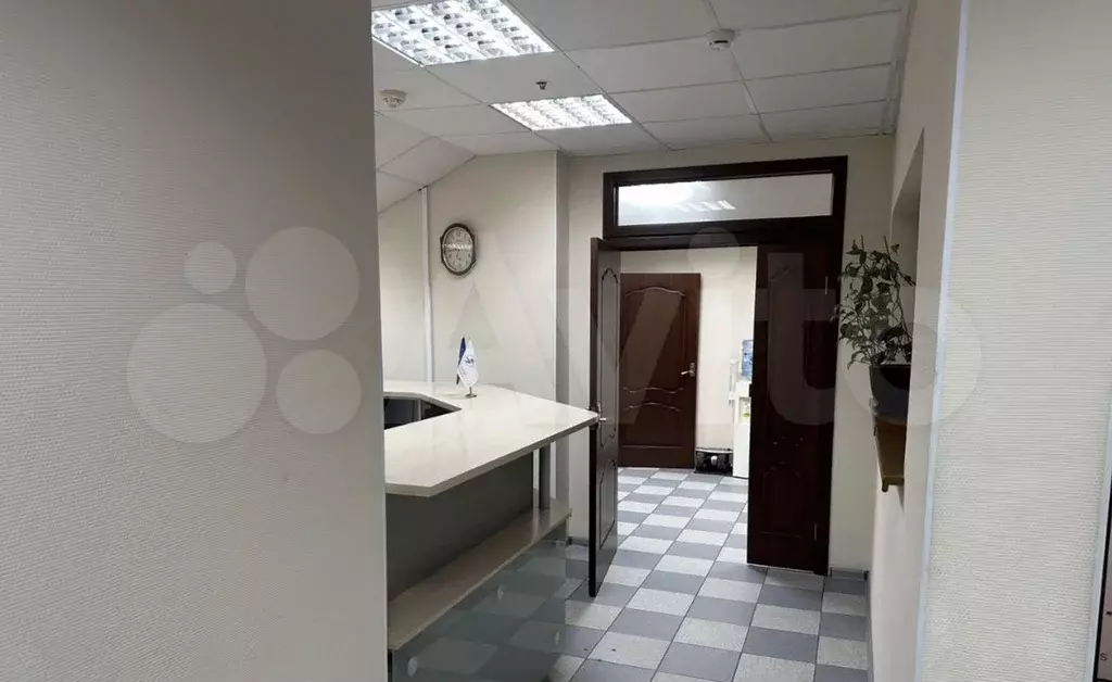Аренда офиса площадью 434 м, рядом с метро Парк культуры - Фото 1
