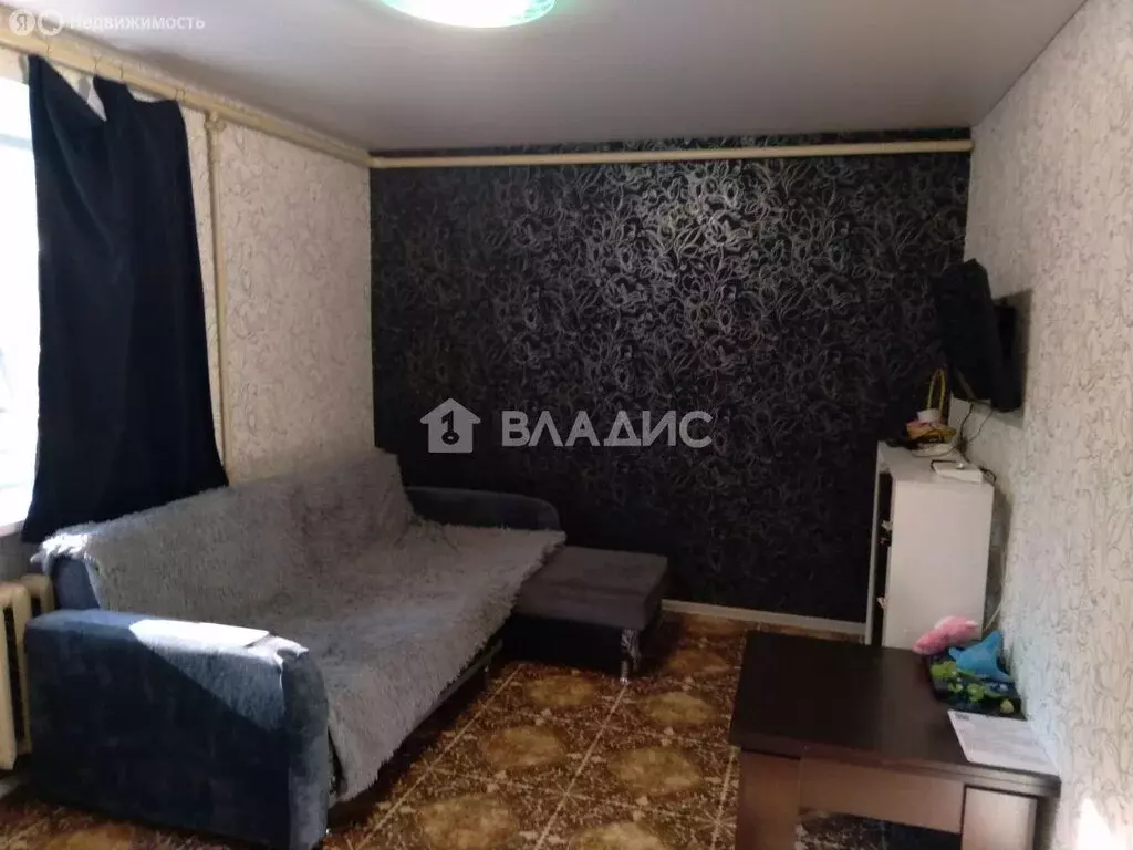 2-комнатная квартира: Сылва, Заводской переулок, 39 (41.6 м) - Фото 2