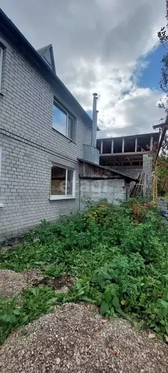 Дом в Свердловская область, Каменск-Уральский 2-й рп, ул. 5-я Рабочая, ... - Фото 1