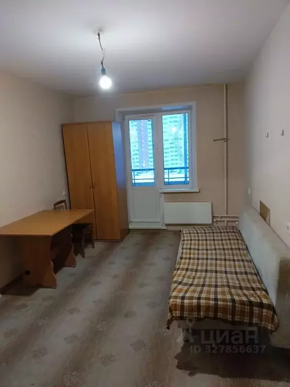 Студия Новосибирская область, Новосибирск ул. Петухова, 101/1 (25.0 м) - Фото 1