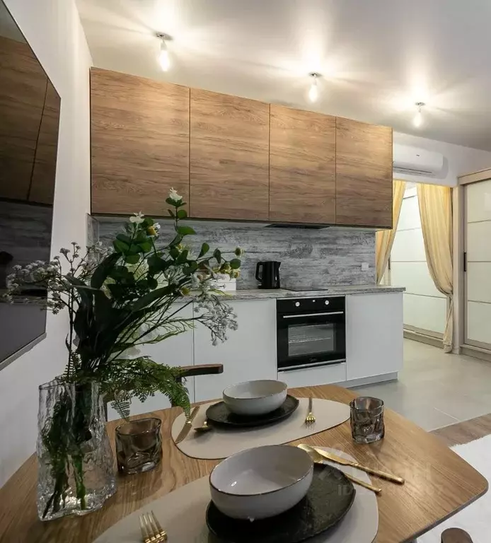 1-к кв. Москва Иловайская ул., 2 (30.0 м) - Фото 1