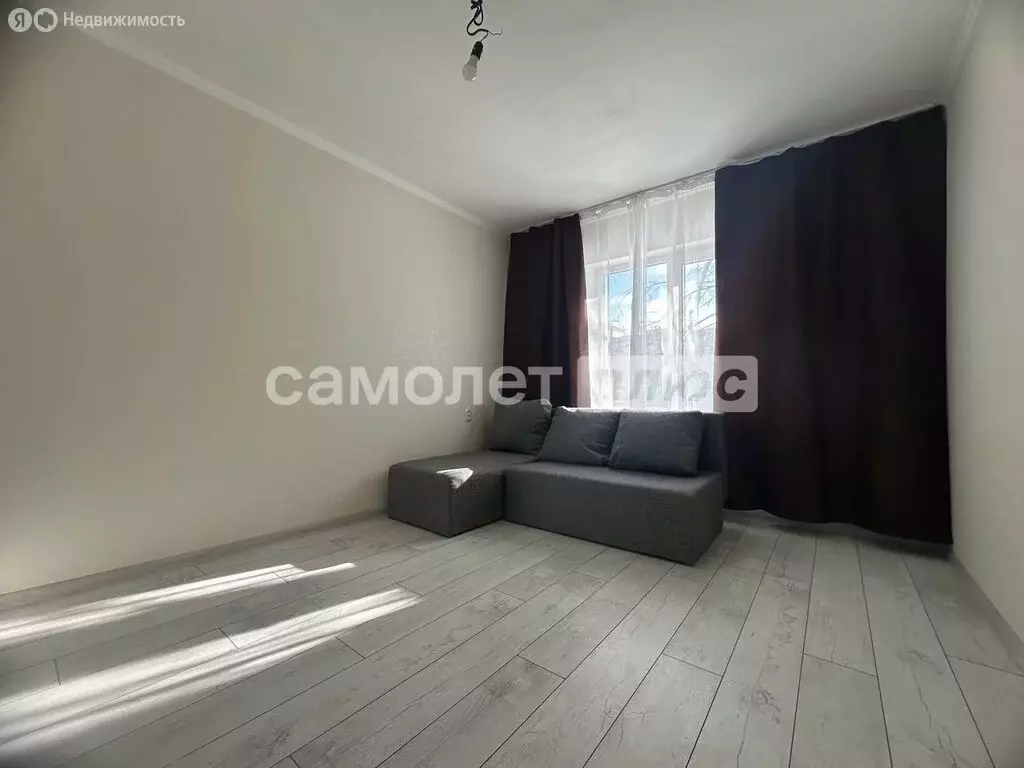 1-комнатная квартира: Белгород, улица Шаландина, 17 (28.5 м) - Фото 2