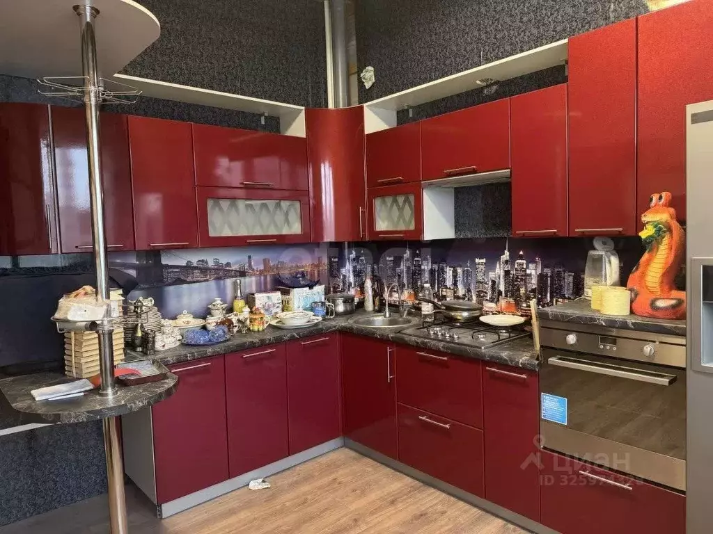 Дом в Тверская область, Конаково Железнодорожный пер., 30А (246 м) - Фото 1