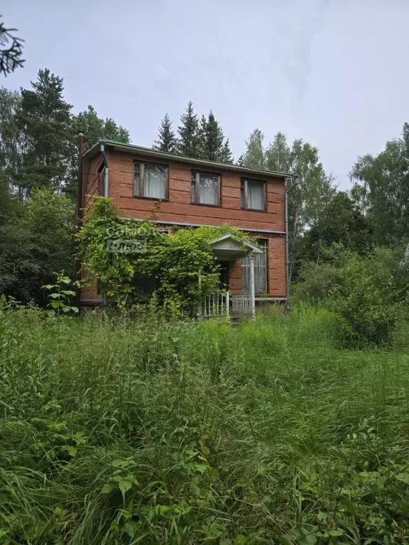 Дом в Московская область, Ступино городской округ, д. Шматово  (164 м) - Фото 1