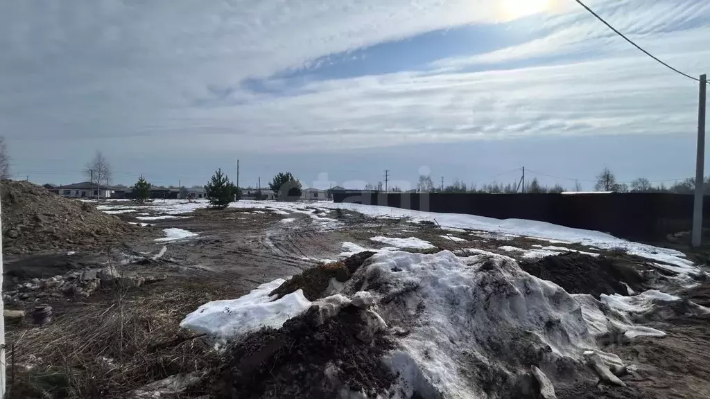 Участок в Московская область, Раменское Дергаево-3 кп, ул. ... - Фото 2
