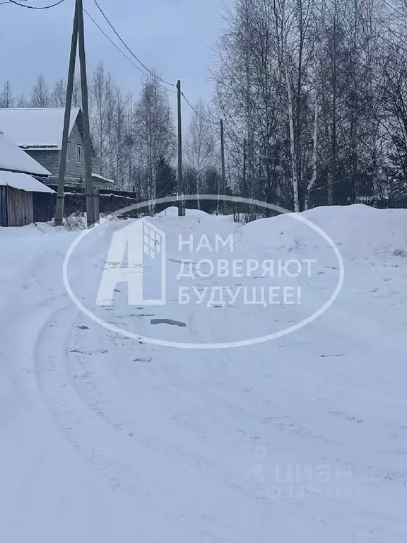 Дом в Пермский край, Кунгурский муниципальный округ, с. Плеханово ул. ... - Фото 1