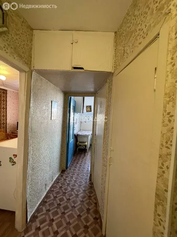 2-комнатная квартира: посёлок Богатищево, Новая улица, 2 (45.6 м) - Фото 2