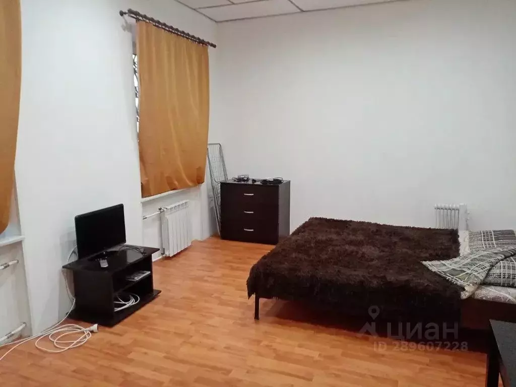 1-к кв. Санкт-Петербург Подольская ул., 38 (34.0 м) - Фото 0